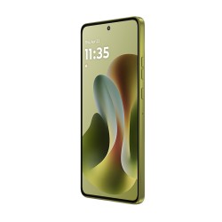 Motorola G100 Pro in Grün