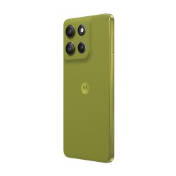 Motorola G100 Pro in Grün