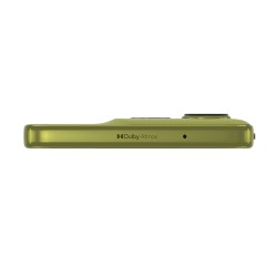 Motorola G100 Pro in Grün