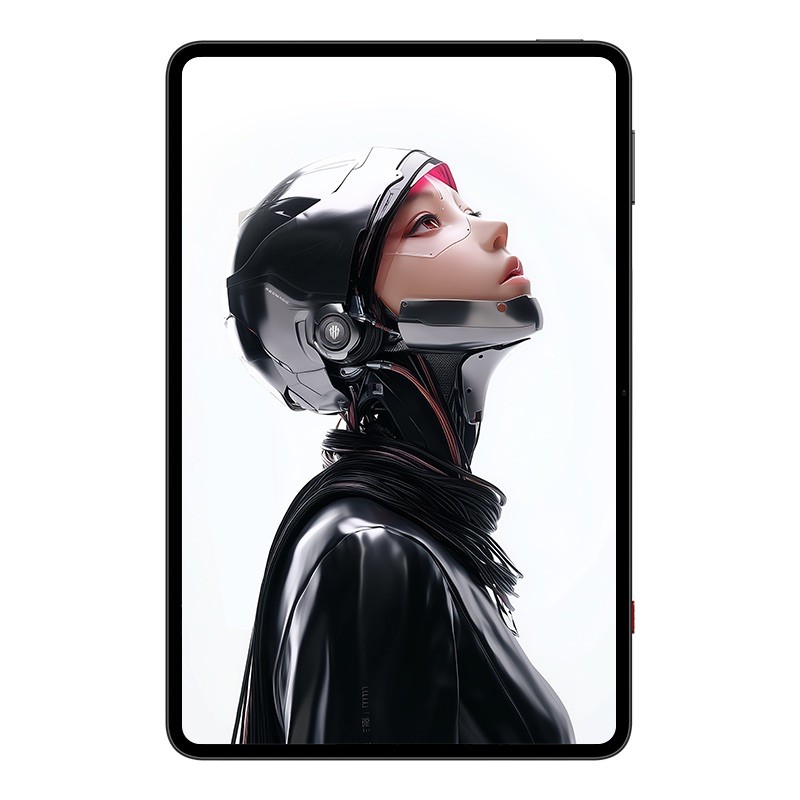 Androidタブレット本体 REDMAGIC Astra Gaming Tablet 12/256 GB Compre o tablet gamer REDMAGIC Astra - REDMAGIC (Brazil)