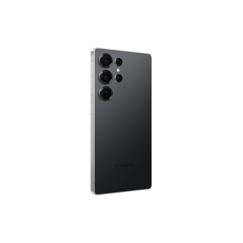 Samsung Galaxy S25 Ultra 5G - Titanium Jet Black