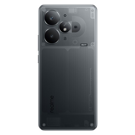 Realme Neo 7 Turbo - Unleash Performance