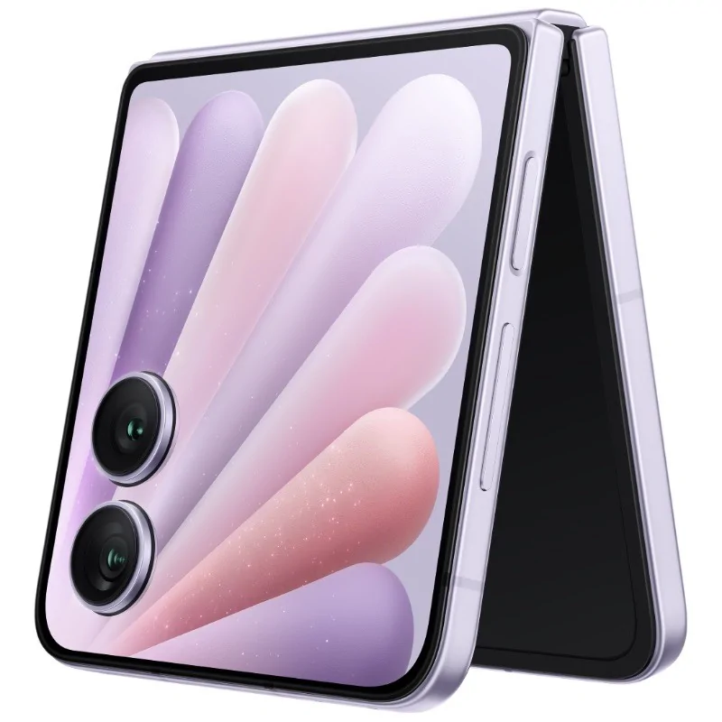 Honor Magic V Flip 2 - Purple, 12GB+256GB