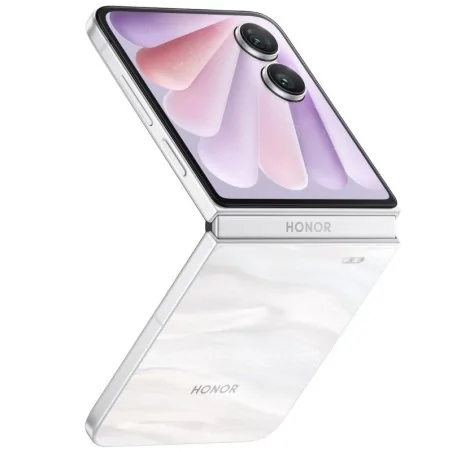 Honor Magic V Flip 2 12 Go + 1 To Blanc
