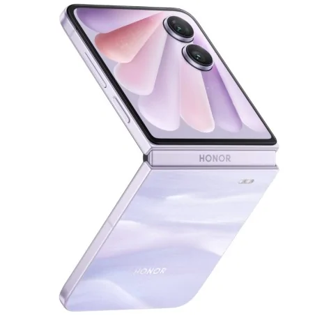 Honor Magic V Flip 2 - Purple, 12GB RAM, 512GB Storage