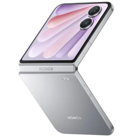 Honor Magic V Flip 2 - Scatti ultra nitidi, design impeccabile