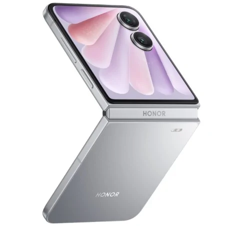Honor Magic V Flip 2 - Scatti ultra nitidi, design impeccabile