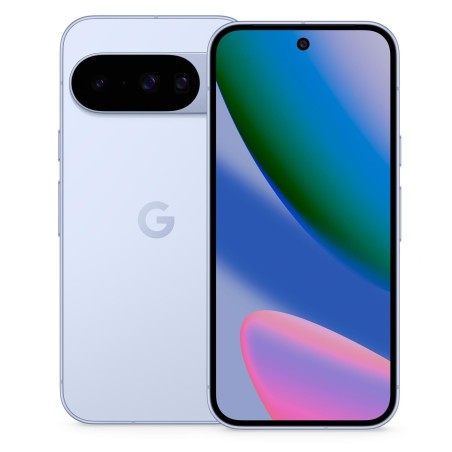 Google Pixel 10 Frost con IA Gemini