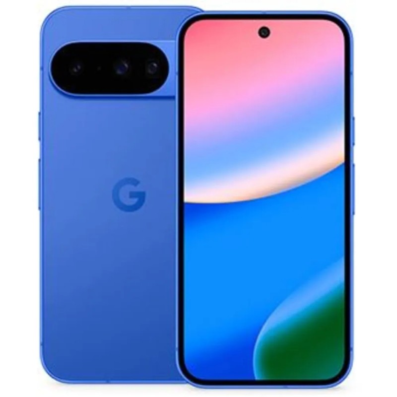 Google Pixel 10 con eSim e teleobiettivo 5x