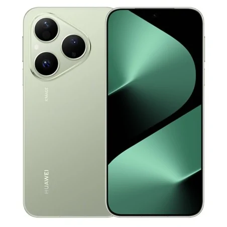Huawei Pura 80 Green, innovazione e stile