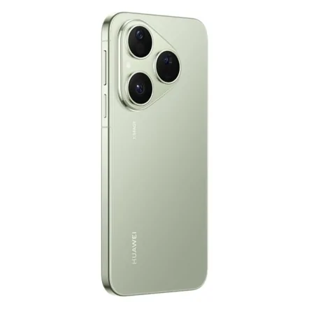 Huawei Pura 80 Green, innovazione e stile