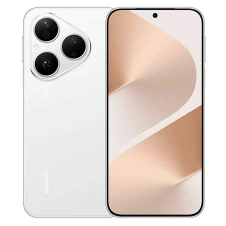 HUAWEI Pura80 Pro ホワイト Huawei Pura 80 12GB +256GB White