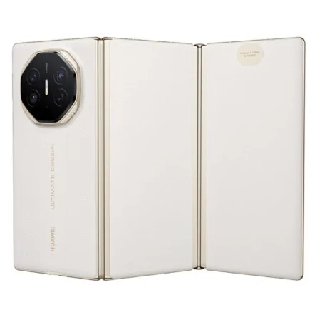 Huawei Mate XTs Ultimate Design 16 GB + 512 GB Bianco