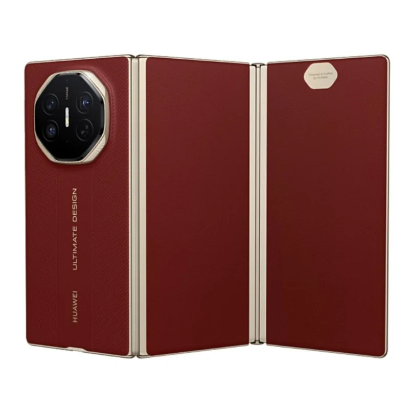 Huawei Mate XTs Ultimate 16GB+256GB Red