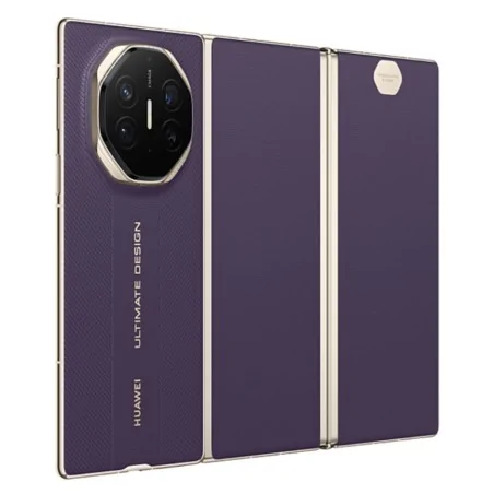Huawei Mate XTs Ultimate Design 16GB+512GB Roxo