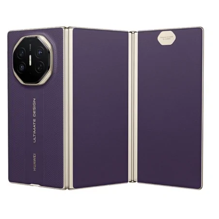 Huawei Mate XTs Ultimate Design 16GB+512GB Roxo