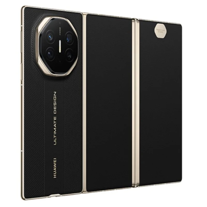 Huawei Mate XTs Ultimate 16GB + 1TB Black