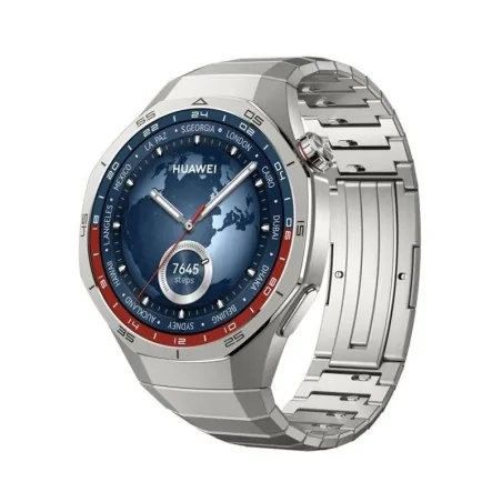 Huawei Watch GT 5 Pro 46mm Argento