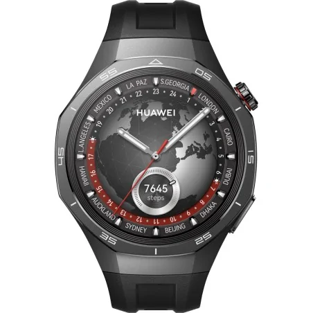 Huawei Watch GT 5 Pro Nero, design premium e prestazioni avanzate