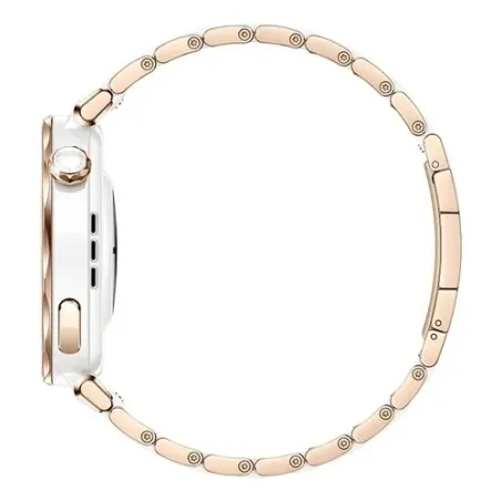 Huawei Watch GT 5 Pro 42mm in ceramica bianca