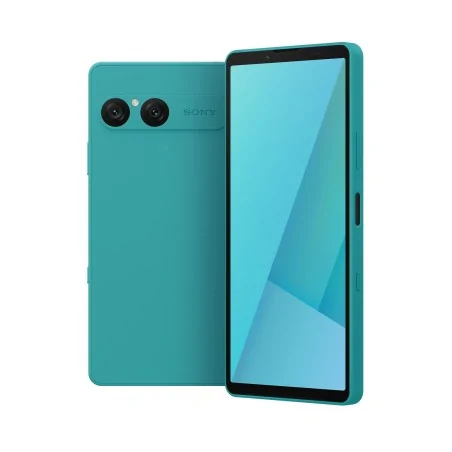 Sony Xperia 10 VII Dual Sim Turquoise