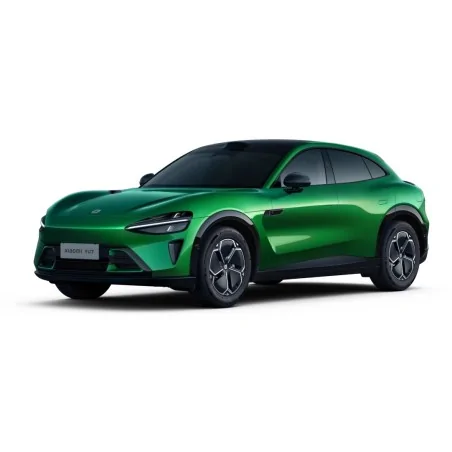 Xiaomi YU7 Vert Émeraude Métallisé