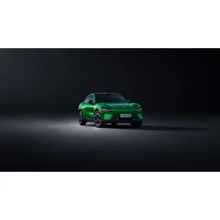 Xiaomi YU7 Vert Émeraude Métallisé