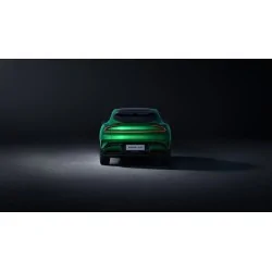 Xiaomi YU7 Vert Émeraude Métallisé