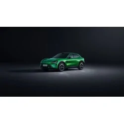 Xiaomi YU7 Vert Émeraude Métallisé
