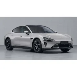 Xiaomi SU7 Pro Mineralgrau - Luxuriöse E-Limousine