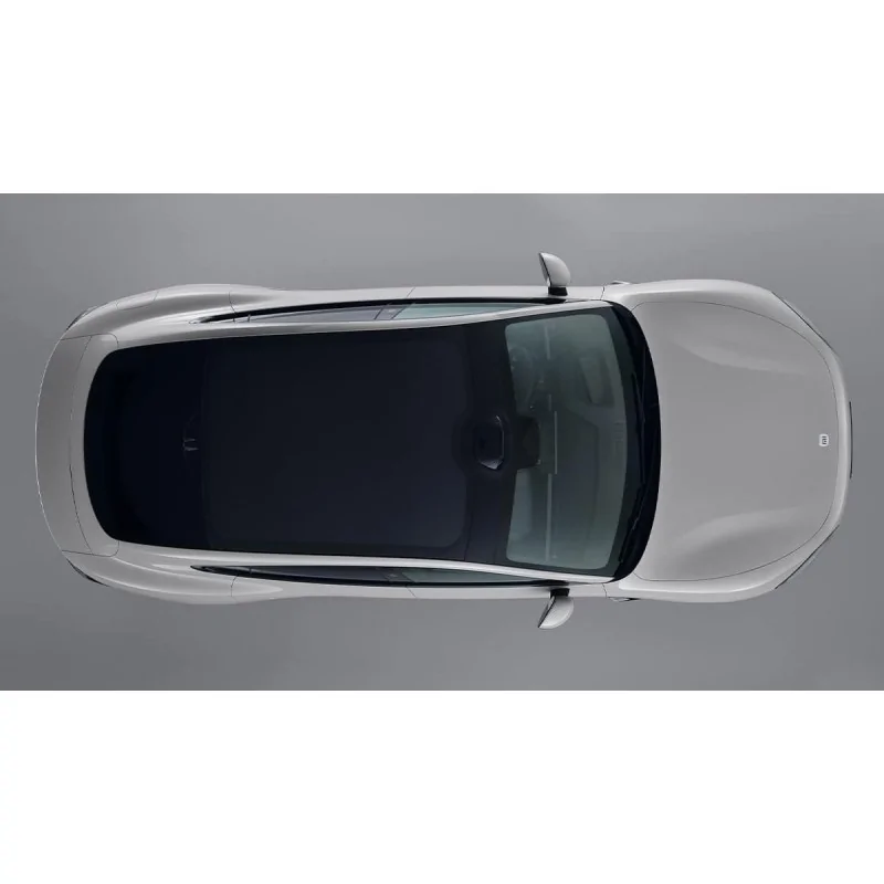 Xiaomi SU7 Pro Mineralgrau - Luxuriöse E-Limousine
