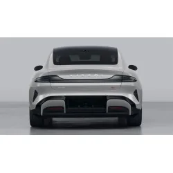 Xiaomi SU7 Pro Mineralgrau - Luxuriöse E-Limousine