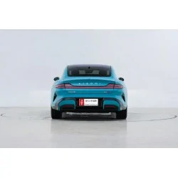 Xiaomi SU7 Pro Aqua Blau - Eleganz und Leistung