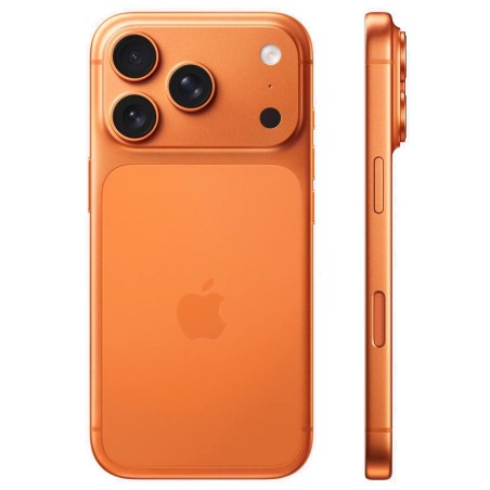 Apple iPhone 17 Pro 1TB in Cosmic Orange