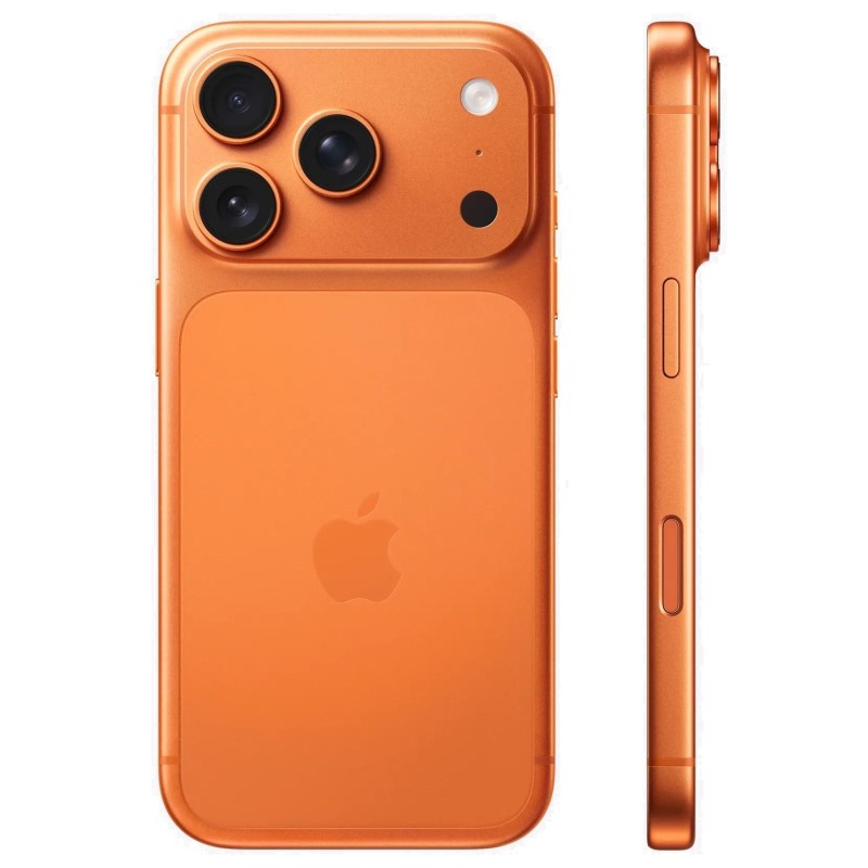 Apple iPhone 17 Pro 256GB Cosmic Orange