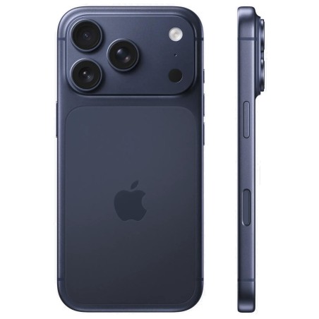 Apple iPhone 17 Pro 256GB Deep Blue