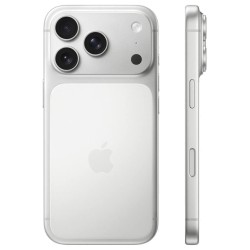iPhone 17 Pro 1TB in Silver HK Spec