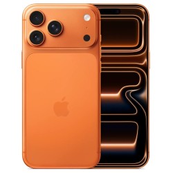 Apple iPhone 17 Pro Max Single Sim + eSim 1TB (Arancione Cosmico) HK Spec MFYW4ZA/A Attivato
