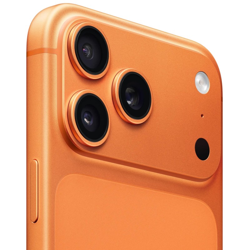 iPhone 17 Pro MAX 256GB 海外版物理SIM Apple iPhone 17 Pro Max 256GB Cosmic Orange