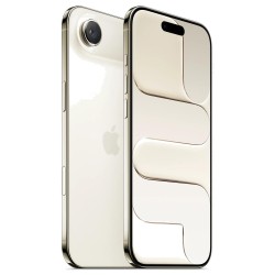 Apple iPhone Air Dual eSim 1TB (Oro chiaro) HK Spec MG2Y4ZA/A