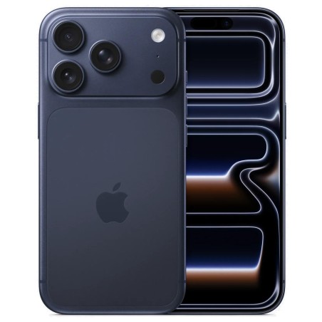 Apple iPhone 17 Pro (Deep Blue)