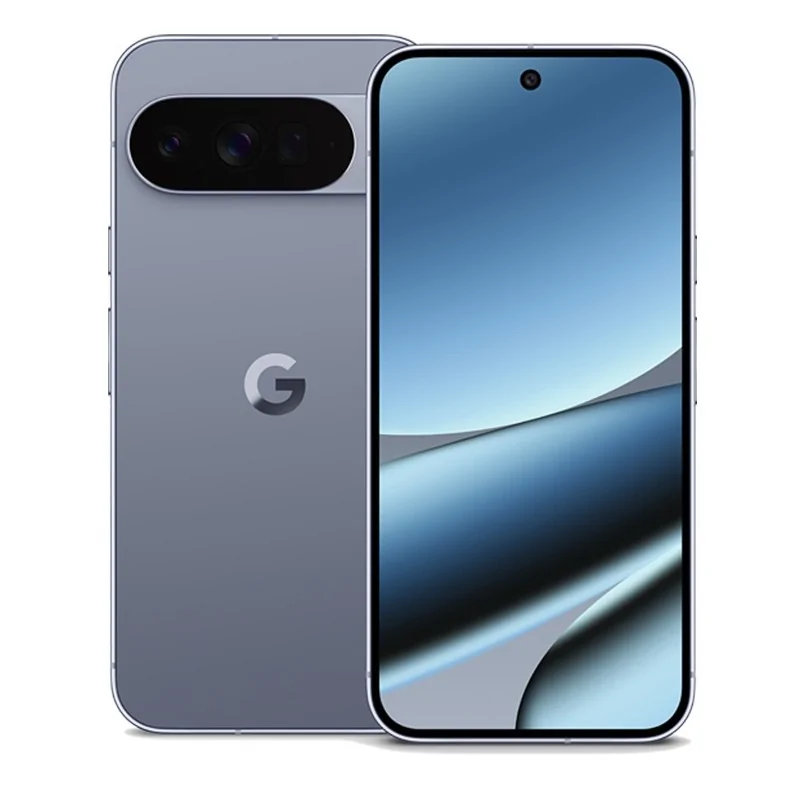 Google Pixel 10 en Pixel 10 Pro: officiële afbeeldingen en nieuwe