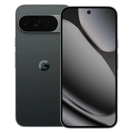 Google Pixel 10 Pro XL em Obsidian