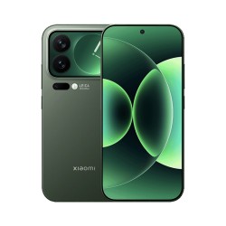 Xiaomi 17 Pro 12GB+256GB Verde