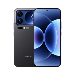 Xiaomi 17 Pro max Czarny z tylnym ekranem