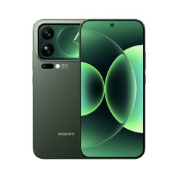 Xiaomi 17 Pro Max 12 GB + 512 GB Verde
