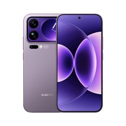 Xiaomi 17 Pro Max 12 GB + 512 GB Morado