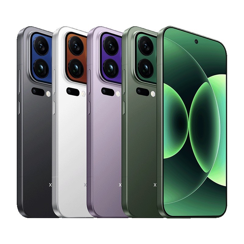 【Lewis】XIAOMI 17 Pro Max 16GB/512GB白 Xiaomi 17 Pro Max 16 GB + 512 GB Branco