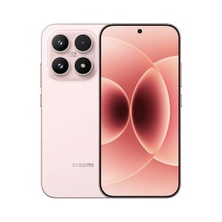 Xiaomi 17 12 Go + 256 Go Rose