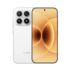 Xiaomi 17 Smartphone 12GB+512GB White